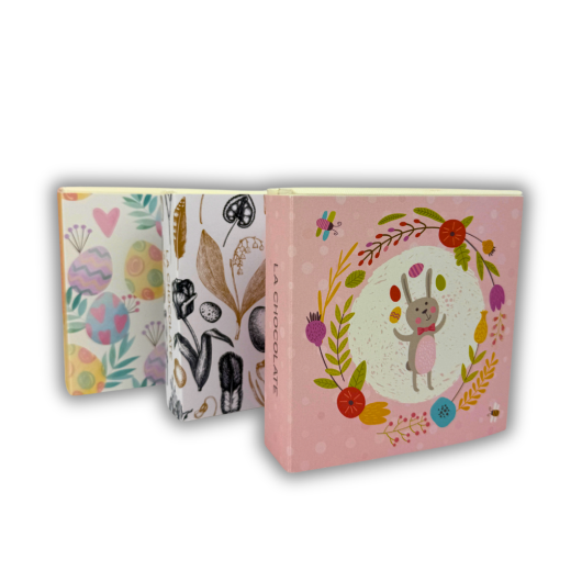 Bonboniera VELIKA NOČ 250 g