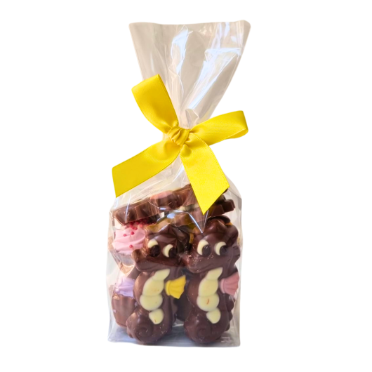 Čokoladne figure POLETJE 150g