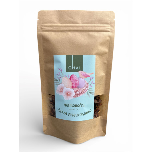 Velikonočni Sadni čaj Posebna izdaja 100g