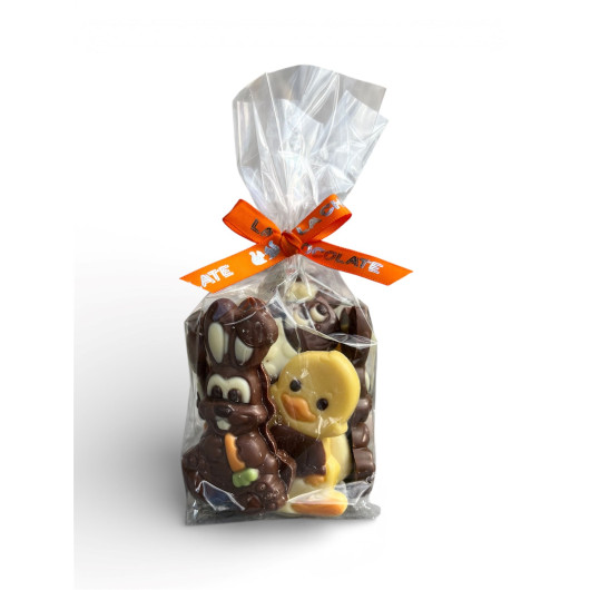 Čokoladne praline VELIKA NOČ 150g