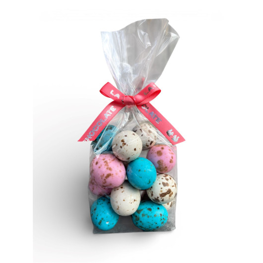 Kakavova jajčka 200g