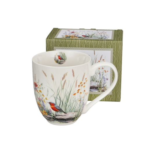 Skodelica porcelan July XXL 1000ml