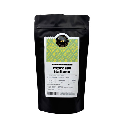 SI-kava-espresso-italiano-lachocolate.si