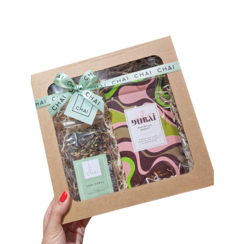 Darilni paket Dubai