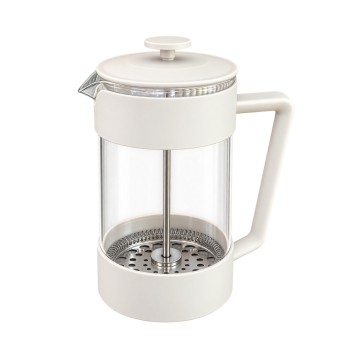 French press - 6000B - bež - 900ml