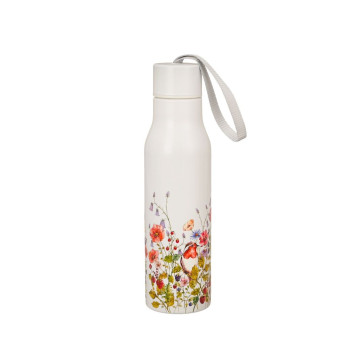 Steklenica Termo Kovinska Wild Birds 500ml