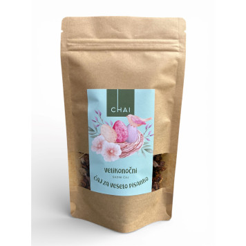 Velikonočni Sadni čaj Posebna izdaja 100g