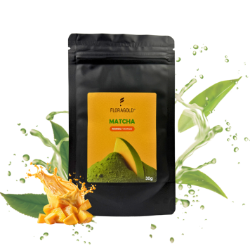 Matcha MANGO 30g